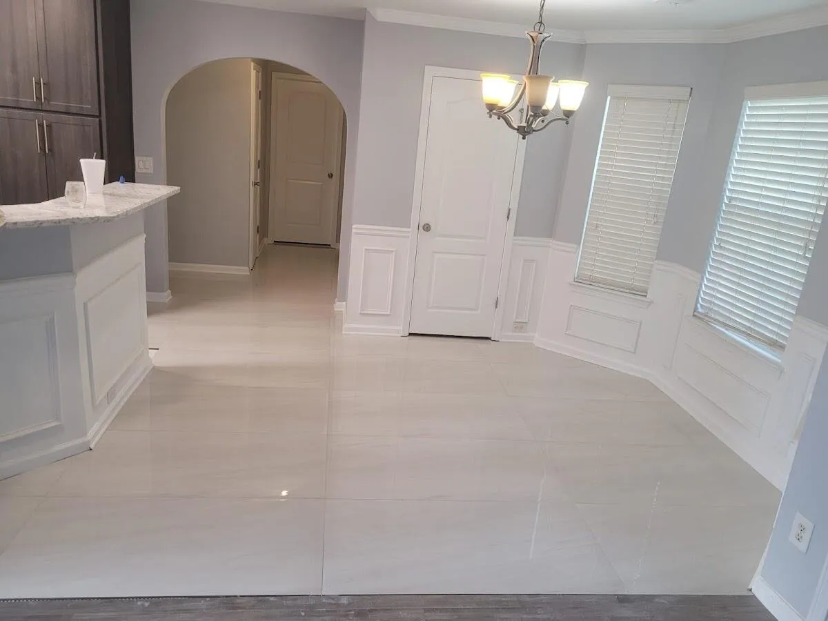 Commercial Water Damage Restoration in Plumas Lake, CA